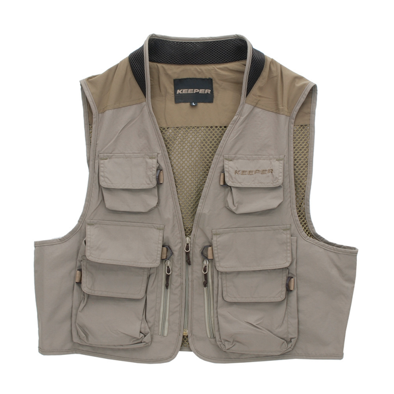 Vision Keeper Vest 3 Vision Keeper Vest