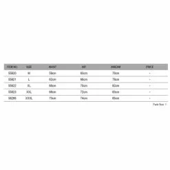 Prologic LitePro Thermo Suit -Kylmäkassit ja kylmälaukut Sales Store PLLITEPROTHERM1 3