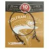 Stan-mar Wolfram Leaders DL (2pcs) -Kylmäkassit ja kylmälaukut Sales Store PWDR1510r 1