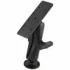 RAM MOUNTS RAM Universal Marine Electronic Mount 6 1/4'' X 2'' 2 RAM MOUNTS RAM Universal Marine Electronic Mount 6 1/4'' X 2'' -Kylmäkassit ja kylmälaukut Sales Store RAM 111 1