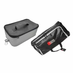 Seven Bass Design Seven Bass Nano - Grey 9 Seven Bass Design Seven Bass Nano - Grey -Kylmäkassit ja kylmälaukut Sales Store SB DSN G 4