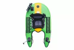 Seven Bass Design Seven Bass Nano Green Full Pack 8 Seven Bass Design Seven Bass Nano Green Full Pack -Kylmäkassit ja kylmälaukut Sales Store SB DSN V 2