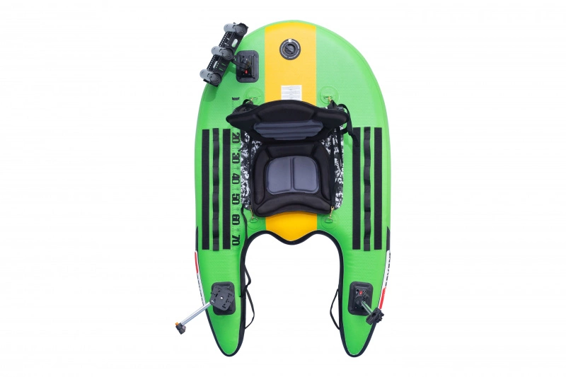 Seven Bass Design Seven Bass Nano Green Full Pack 4 Seven Bass Design Seven Bass Nano Green Full Pack - Image 2