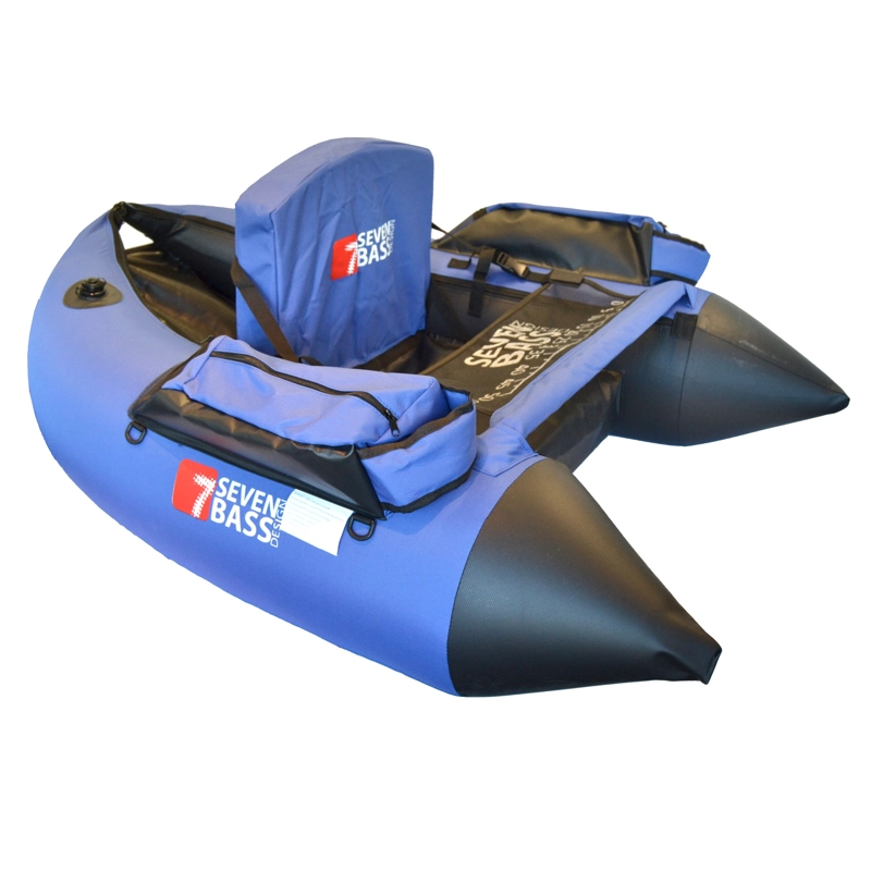 Seven Bass Design Seven Bass Hecko 145 3 Seven Bass Design Seven Bass Hecko 145