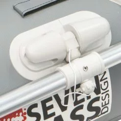 Seven Bass Design Seven Bass Brigad Advance 160 -Kylmäkassit ja kylmälaukut Sales Store SB HLBRA 5