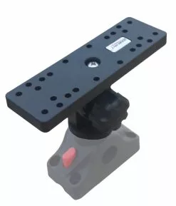 Seven Bass Design Seven Bass Fish Finder Base Wide 6 Seven Bass Design Seven Bass Fish Finder Base Wide -Kylmäkassit ja kylmälaukut Sales Store SB KP106H 2