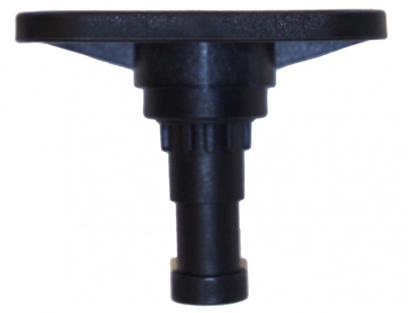 Seven Bass Design Seven Bass Universal Sounder Fishfinder Base Without Mount 4 Seven Bass Design Seven Bass Universal Sounder Fishfinder Base Without Mount - Image 2