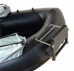 Seven Bass Design Seven Bass Glue-On Motor Mount -Kylmäkassit ja kylmälaukut Sales Store SB KSMA 2