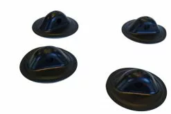 Seven Bass Design Seven Bass Glue-On Motor Mount -Kylmäkassit ja kylmälaukut Sales Store SB KSMA 5