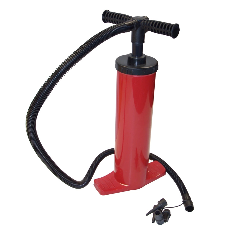 Seven Bass Design Seven Bass Float Tube Pump + Fins 4 Seven Bass Design Seven Bass Float Tube Pump + Fins - Image 2