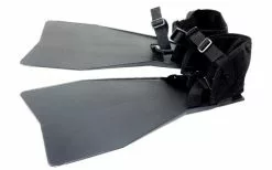 Seven Bass Design Seven Bass Float Tube Pump + Fins 7 Seven Bass Design Seven Bass Float Tube Pump + Fins -Kylmäkassit ja kylmälaukut Sales Store SB PACK 3