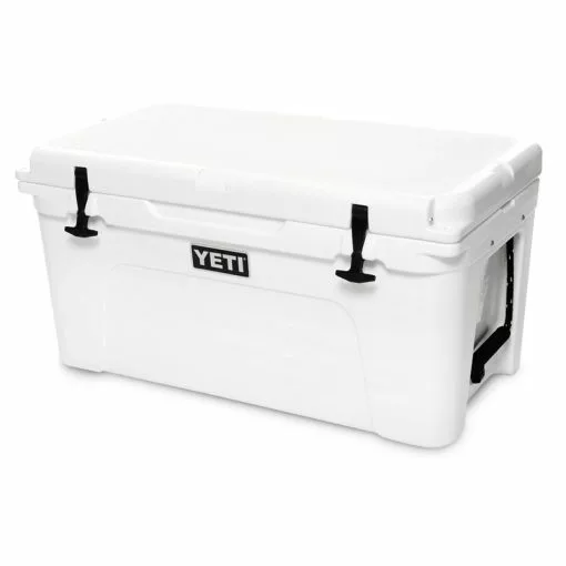 Yeti Tundra 65 White -Kylmäkassit ja kylmälaukut Sales Store SKU 0104 WHI 1