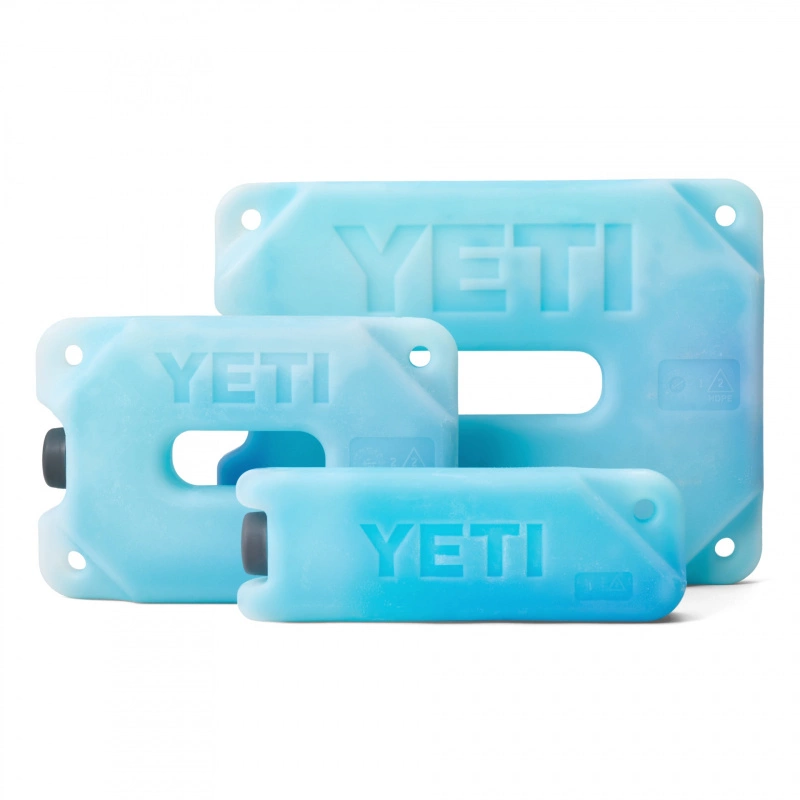 Yeti Ice 2lb - Clear 5 Yeti Ice 2lb - Clear - Image 3