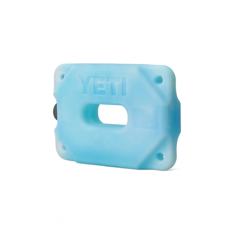 Yeti Ice 2lb - Clear 6 Yeti Ice 2lb - Clear - Image 4