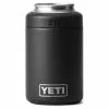Yeti Rambler Colster Can Insulator 330ml - Black 1 Yeti Rambler Colster Can Insulator 330ml - Black -Kylmäkassit ja kylmälaukut Sales Store SKU 0800 BLK 1