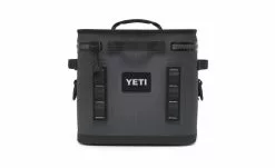 Yeti Hopper Flip 12 - Charcoal -Kylmäkassit ja kylmälaukut Sales Store SKU 161 1356 3