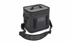 Yeti Hopper Flip 12 - Charcoal -Kylmäkassit ja kylmälaukut Sales Store SKU 161 1356 5