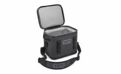 Yeti Hopper Flip 12 - Charcoal -Kylmäkassit ja kylmälaukut Sales Store SKU 161 1356 6