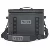 Yeti Hopper Flip 18 - Charcoal -Kylmäkassit ja kylmälaukut Sales Store SKU 162 1357 1