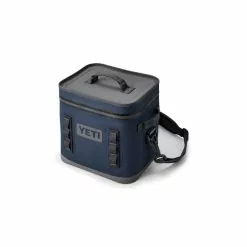 Yeti Hopper Flip 12 Soft Cooler - Navy -Kylmäkassit ja kylmälaukut Sales Store SKU E161 NVY 4