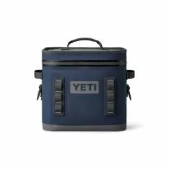 Yeti Hopper Flip 12 Soft Cooler - Navy -Kylmäkassit ja kylmälaukut Sales Store SKU E161 NVY 5
