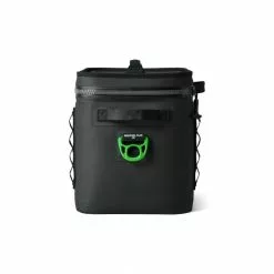 Yeti Hopper Flip 18 Soft Cooler - Canopy Green -Kylmäkassit ja kylmälaukut Sales Store SKU E162 CYG 3