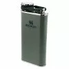 Stanley The Easy Fill Wide Mouth Flask .23L - Hammertone Green -Kylmäkassit ja kylmälaukut Sales Store ST1000837126 1