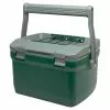 Stanley The Easy Carry Outdoor Cooler 6.6L Green