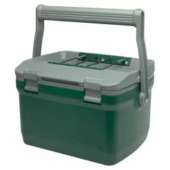 Stanley The Easy Carry Outdoor Cooler 6.6L Green