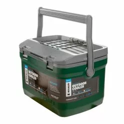 Stanley The Easy Carry Outdoor Cooler 15.1L - Green -Kylmäkassit ja kylmälaukut Sales Store ST1001623068 4
