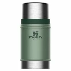 Stanley The Legendary Classic Food Jar .70L - Hammertone Green