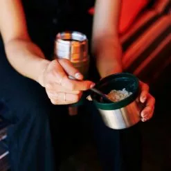 Stanley The Legendary Classic Food Jar .70L - Hammertone Green -Kylmäkassit ja kylmälaukut Sales Store ST1007936003 4