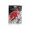 Söder Tackle Söder Tackle Pike Hard Mono Leader 1.00mm, 50cm (3pcs) 2 Söder Tackle Söder Tackle Pike Hard Mono Leader 1.00mm, 50cm (3pcs) -Kylmäkassit ja kylmälaukut Sales Store STC TT0016 1