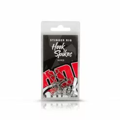 Söder Tackle Söder Tackle Belly Hook Spikes (10pcs)