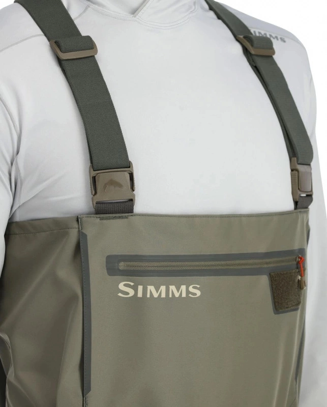 Simms Tributary Wading Kit Rubber 8 Simms Tributary Wading Kit Rubber - Image 6