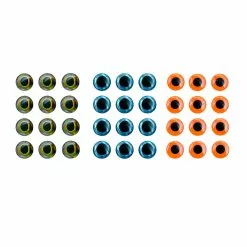 Svartzonker Eye Mix The Lost Eyes No More (36pcs)