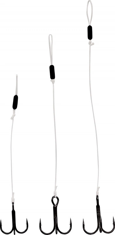 Westin Fishing Westin Add-It Braided Stinger 4 Westin Fishing Westin Add-It Braided Stinger - Image 2