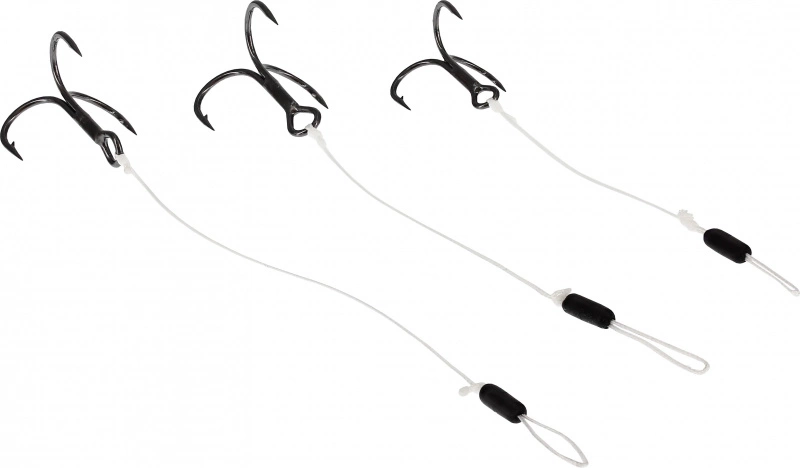 Westin Fishing Westin Add-It Braided Stinger 5 Westin Fishing Westin Add-It Braided Stinger - Image 3
