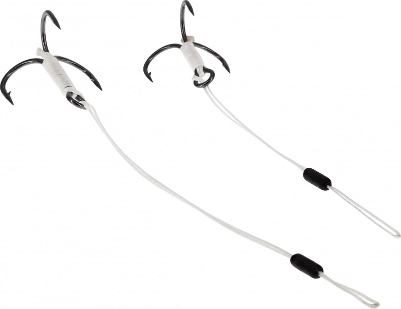 Westin Fishing Westin Add-It Braided Stinger 6 Westin Fishing Westin Add-It Braided Stinger - Image 4