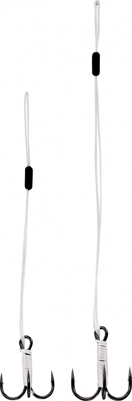 Westin Fishing Westin Add-It Braided Stinger 7 Westin Fishing Westin Add-It Braided Stinger - Image 5