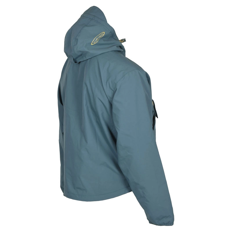 Vision Atom Steel Blue 4 Vision Atom Steel Blue - Image 2