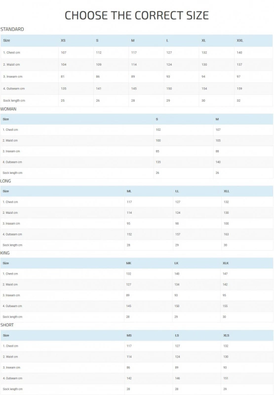 Vision KOSKI ZIP STKFT Wader 8 Vision KOSKI ZIP STKFT Wader - Image 6