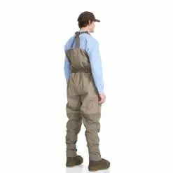 Vision KOSKI ZIP STKFT Wader 10 Vision KOSKI ZIP STKFT Wader -Kylmäkassit ja kylmälaukut Sales Store V4900 Sr 3