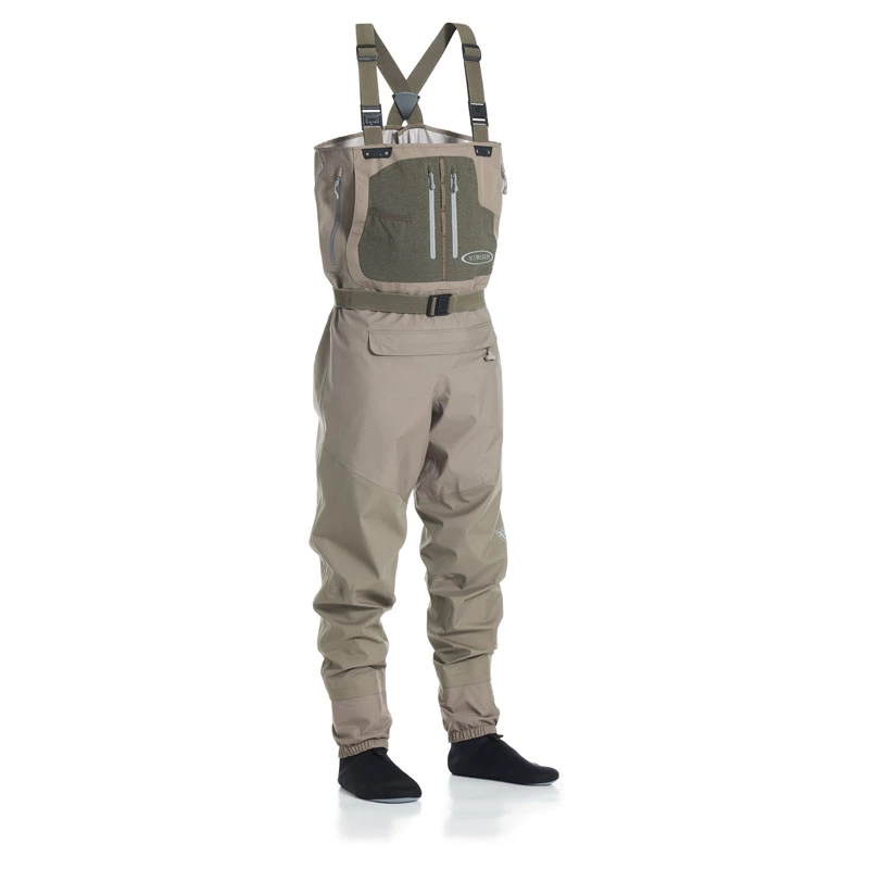 Vision Tool Relief Stockingfoot Wader 3 Vision Tool Relief Stockingfoot Wader