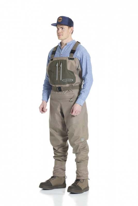 Vision Tool Relief Stockingfoot Wader 4 Vision Tool Relief Stockingfoot Wader - Image 2